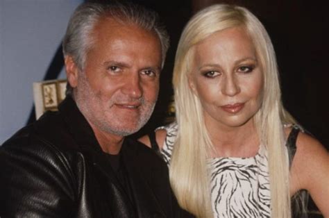 donatella versace altezza e peso